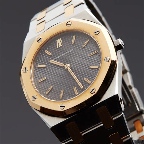 audemars piguet royal oak woman price|audemars piguet royal oak quartz.